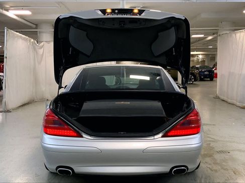 Used 2004 Mercedes-Benz SL 500 image 33