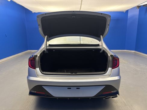 Used 2020 Hyundai Sonata SEL Plus image 27