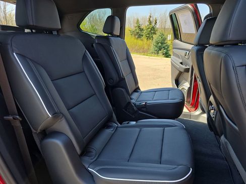 New 2026 Buick Enclave Preferred FWD image 11