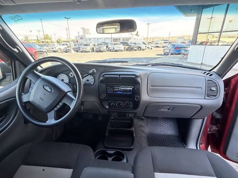 Used 2011 Ford Ranger Sport RWD image 10