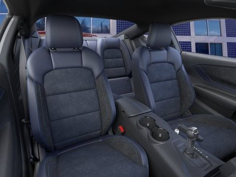 New 2026 Ford Mustang Dark Horse RWD image 11