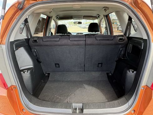 Used 2009 Honda Fit Sport image 26