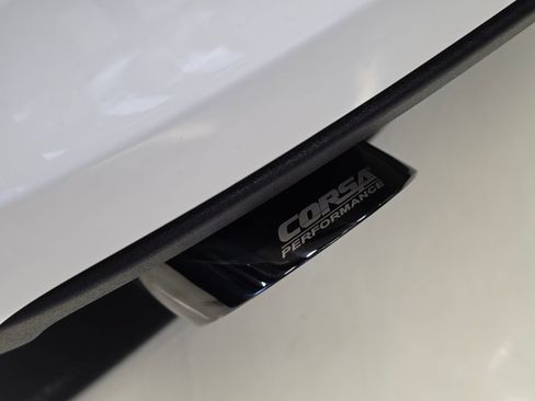 Used 2013 Chevrolet Camaro SS w/ SS Performance Package RWD image 53