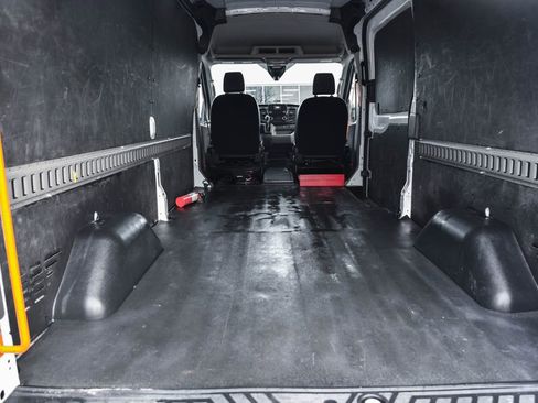 Used 2021 Ford Transit 150 Medium Roof w/ Load Area Protection Package image 14