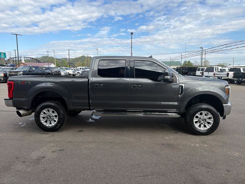 Used 2019 Ford F250 Lariat AWD/4WD image 23