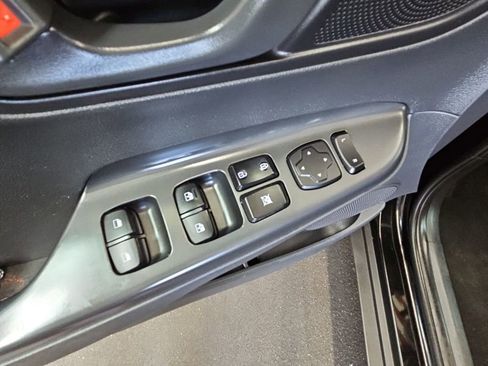 Used 2023 Hyundai Kona SEL AWD/4WD image 24
