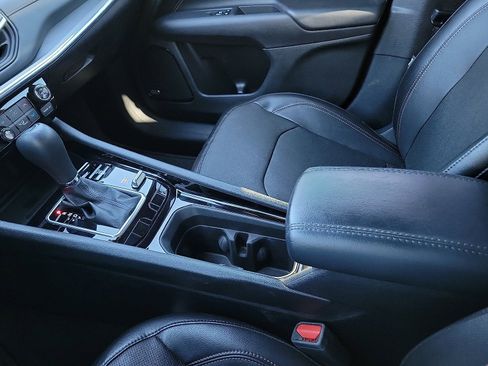 Used 2023 Jeep Compass Limited w/ Elite Group for (Red) Edition image 20