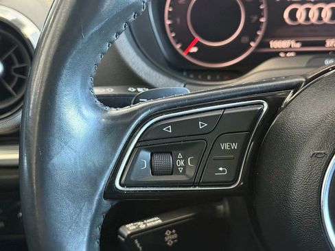 Used 2018 Audi A3 2.0T Premium Plus w/ Premium Plus Package image 12