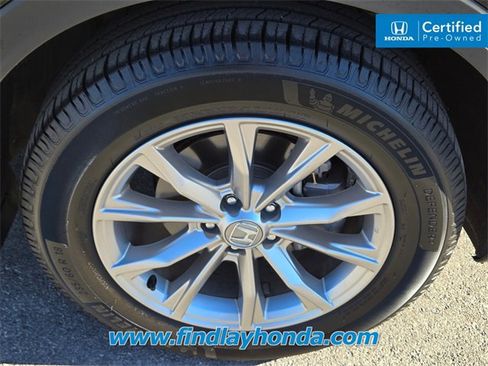 Certified 2023 Honda CR-V EX-L image 9