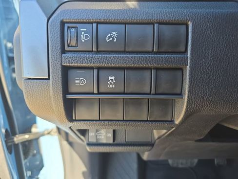 New 2026 Toyota Tacoma TRD Off-Road image 25