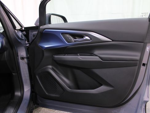 New 2026 Chevrolet Equinox EV LT image 31