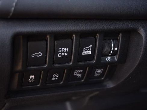 Used 2019 Subaru Forester Touring w/ Popular Package #3 image 14