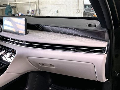 Certified 2026 INFINITI QX60 Autograph w/ Dark Cargo Package image 27