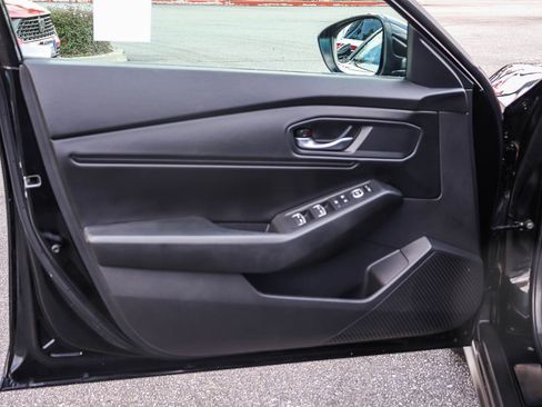 Certified 2024 Honda Accord EX image 23