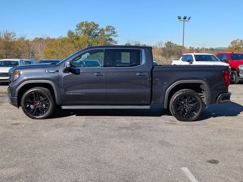 Used 2024 GMC Sierra 1500 Denali w/ Denali Reserve Package image 6