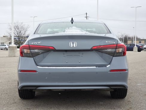 Used 2022 Honda Civic Touring image 20