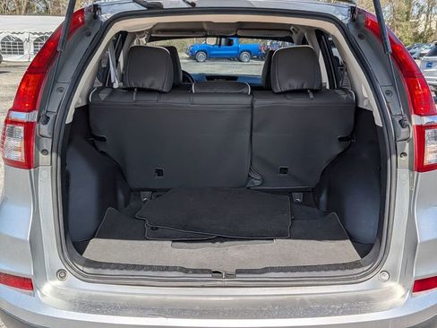 Used 2015 Honda CR-V LX image 30