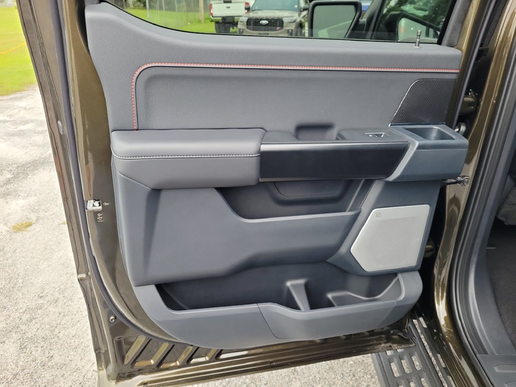New 2026 Ford F150 Raptor AWD/4WD image 15