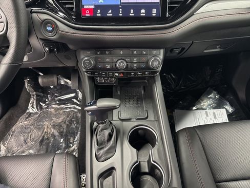 New 2026 Dodge Durango GT AWD/4WD image 25