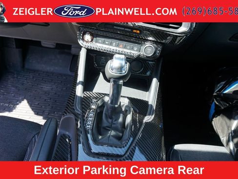 Used 2024 Ford Mustang GT w/ GT Performance Package RWD image 14