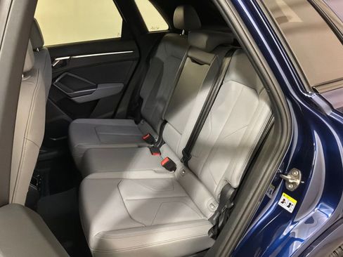 Used 2025 Audi Q3 2.0T Premium w/ Convenience Package image 20