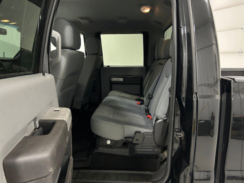 Used 2014 Ford F250 XLT w/ XLT Value Package image 23