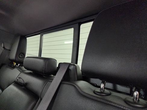 Used 2023 Chevrolet Silverado 2500 LTZ w/ LTZ Plus Package image 41