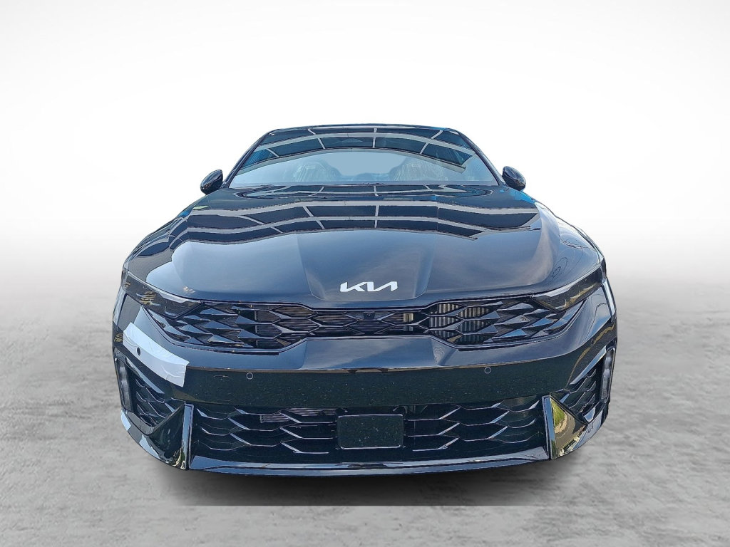 New 2027 Kia K5 GT FWD image 2