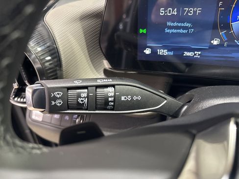 New 2026 Chevrolet Equinox LT w/ Convenience Package II image 23