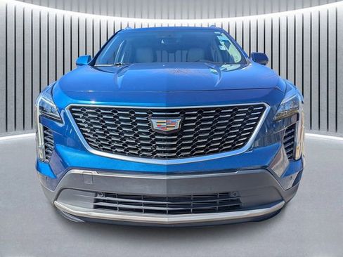 Used 2019 Cadillac XT4 Premium Luxury image 8