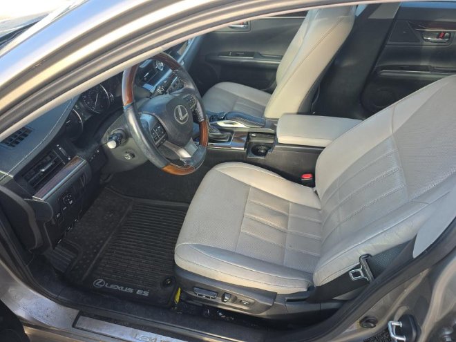 Used 2016 Lexus ES 350 FWD image 7