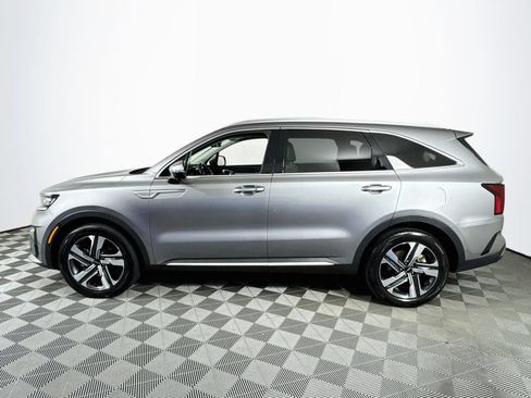 Used 2023 Kia Sorento SX Prestige AWD/4WD image 4
