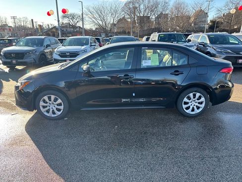 New 2026 Toyota Corolla LE image 4