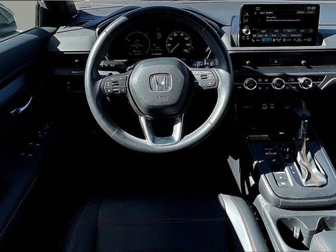 Used 2024 Honda CR-V Sport-L image 8