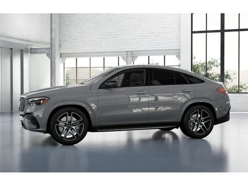 New 2026 Mercedes-Benz GLE 53 AMG GLE 53 AMG image 36