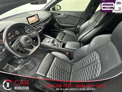 Used 2019 Audi RS 5 Sportback image 45