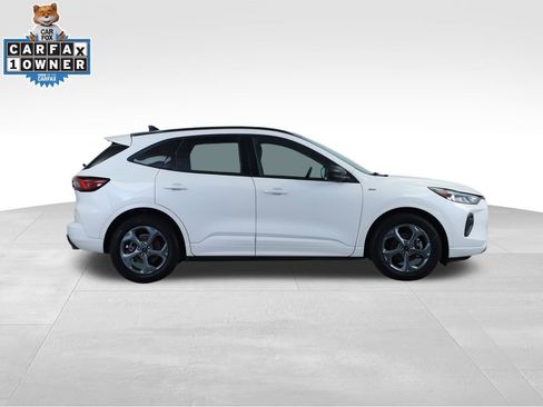 Certified 2023 Ford Escape ST-Line w/ Tech Pack #1 image 13