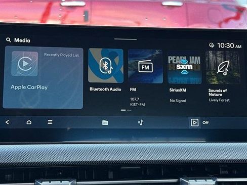 Certified 2024 Hyundai Sonata SEL image 18