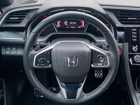 Used 2019 Honda Civic Sport image 10