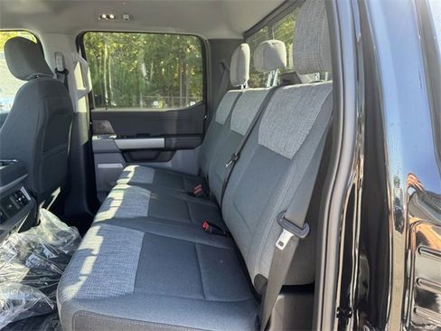 New 2026 Ford F350 XLT w/ XLT Premium Package image 17