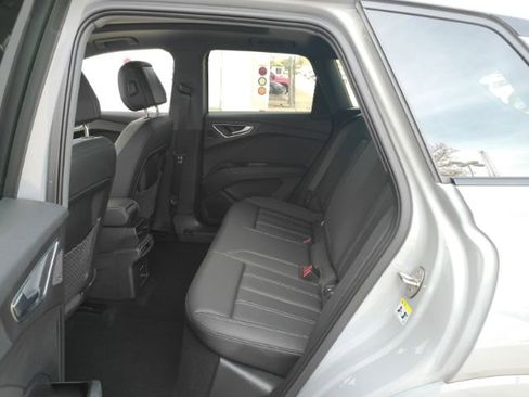 Used 2023 Audi Q4 e-tron Premium Plus w/ Premium Plus image 20