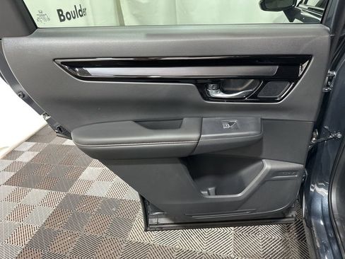 Used 2026 Honda CR-V Sport Touring image 19