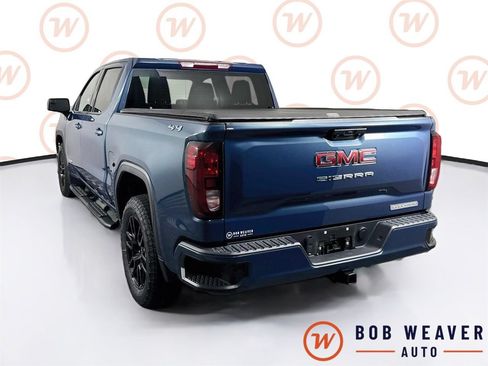 Used 2024 GMC Sierra 1500 Elevation AWD/4WD image 6