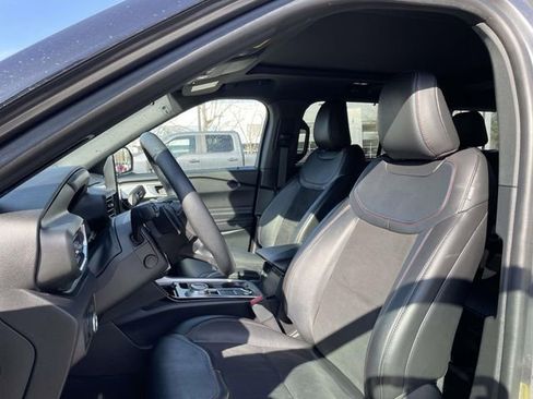 Certified 2023 Ford Explorer ST w/ Equipment Group 401A image 19