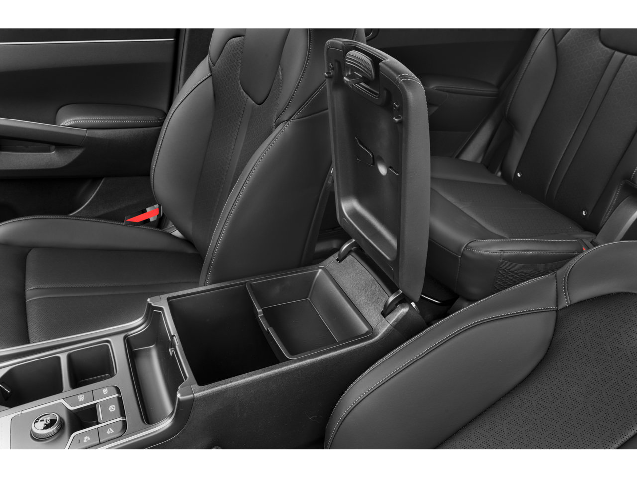 Certified 2021 Kia Sorento S FWD image 10