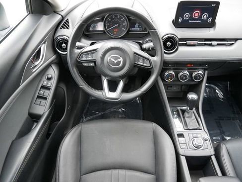 Used 2019 MAZDA CX-3 Touring w/ Preferred Equipment Package AWD/4WD image 11