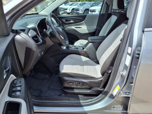 Used 2024 Chevrolet Equinox LT image 14