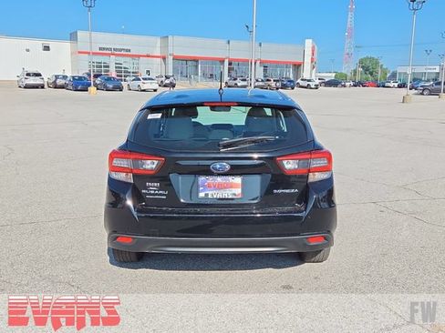 Used 2023 Subaru Impreza 2.0i AWD/4WD image 21