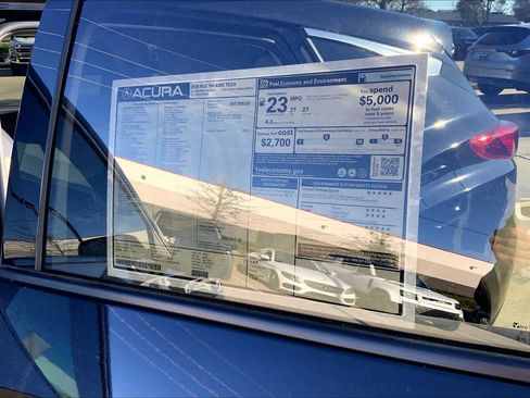 New 2026 Acura RDX w/Technology Package image 22