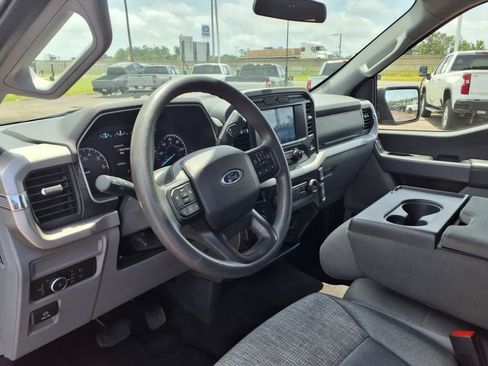 Used 2022 Ford F150 XLT image 20